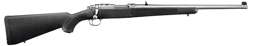 Image result for Ruger 77 Rifle in .357 Magnum