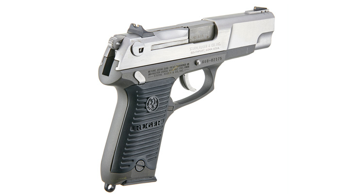 Ruger Links of Interest