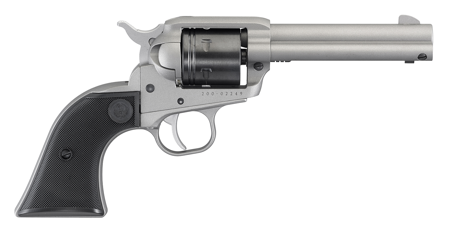 Ruger® Wrangler® Single-Action Revolver Model 2003