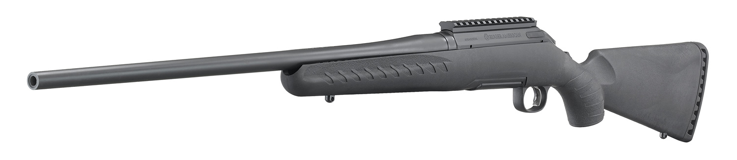 Ruger American Bolt Action 22" Rifle in 7MM-08 -img-2