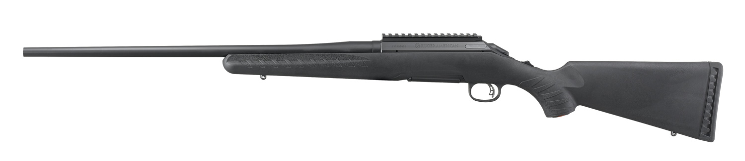 Ruger American Bolt Action 22" Rifle in 7MM-08 -img-3