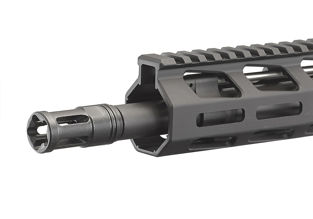 Ruger® AR556® Pistol Centerfire Pistol Models