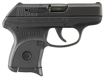 Resultado de imagen para ruger lcp