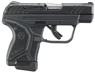 Image result for Ruger LCP II