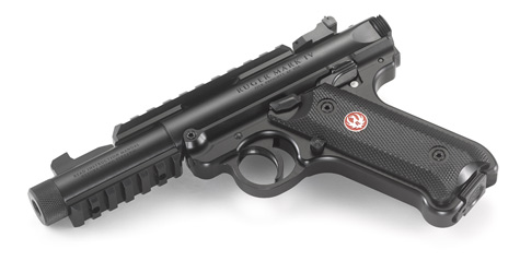 mark iv64 tactical
