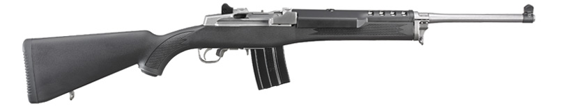 Mini-14 Ranch Rifle - Model 5817